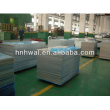 5mm thick aluminium plate